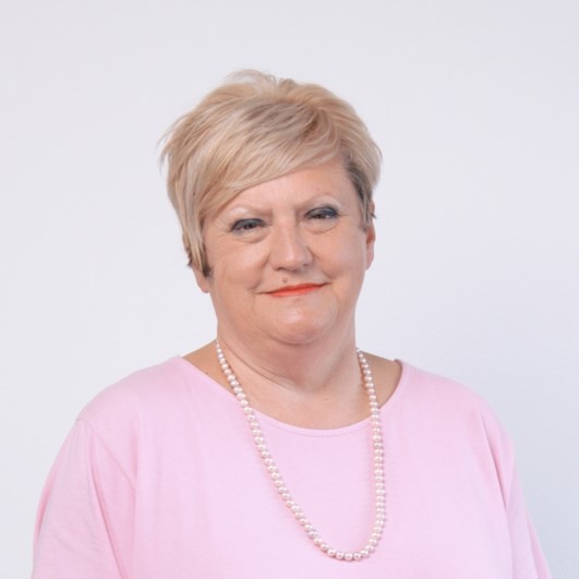 Lenka Mynářová, expertka na cirkulární ekonomiku