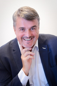 Pavel Komůrka, expert na obaly a PPWR regulaci